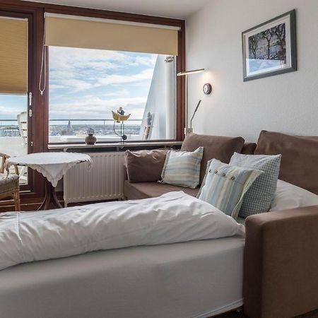 Fewo Blick Ueber Sylt Westerland Exterior photo
